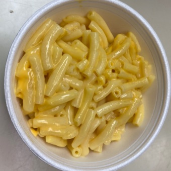 Mac and Cheese