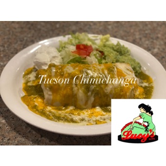 Tucson Chimi