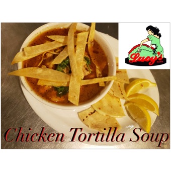 Tortilla Soup