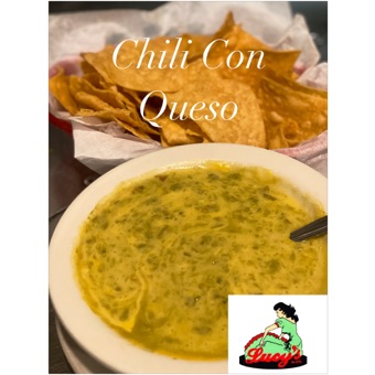 Chile Con Queso