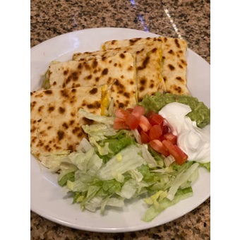 Quesadilla