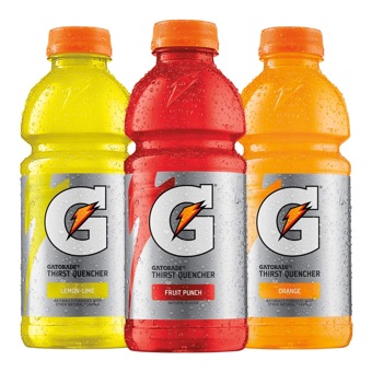 Gatorade