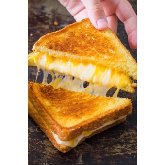 Grilled Cheese