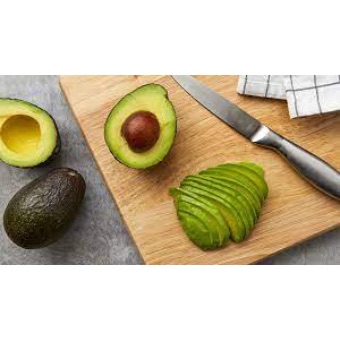 Side Avocado