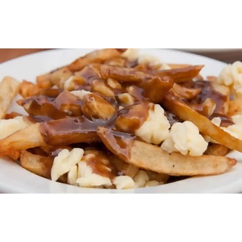 Poutine