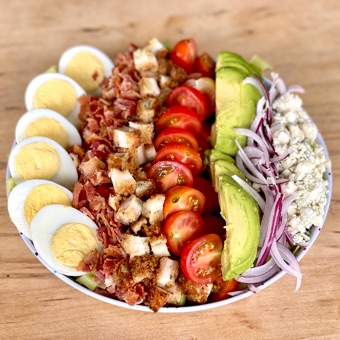 Cobb Salad