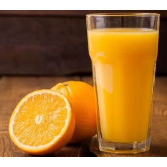 Fresh Squeezed Orange Juice