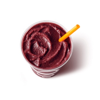 Açai Smoothie