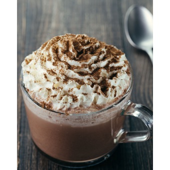 Mocha Cappuccino