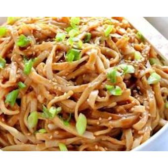 Side of Noodles