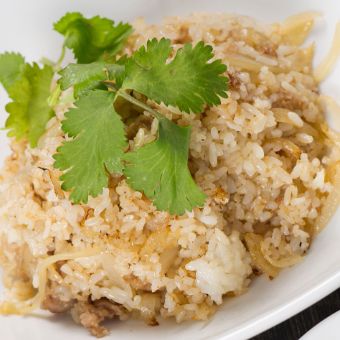 Side of Fried Rice