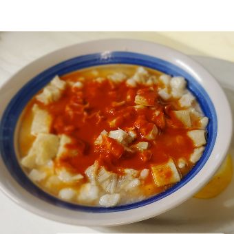 Menudo