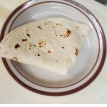 Tortilla