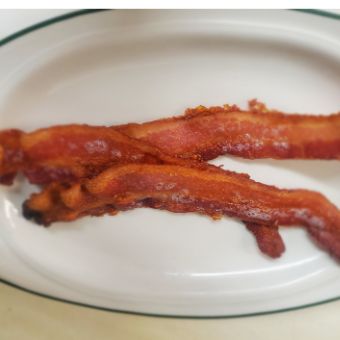 Side Bacon