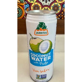 Coconut Water