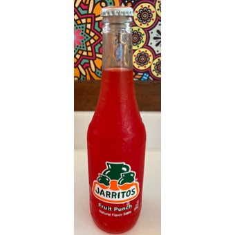 Fruit Punch Jarrito