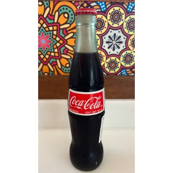 Mexican Coca-Cola