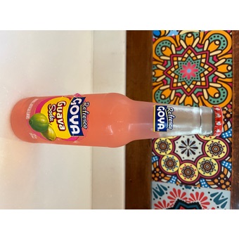 Guava Jarrito