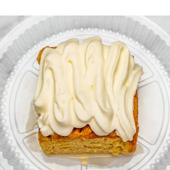 Tres Leches