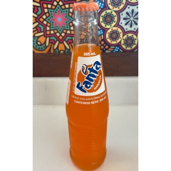 Mexican Fanta