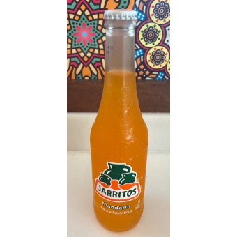 Mandarin Jarrito