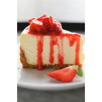 Strawberry Cheesecake