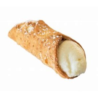 Cannoli