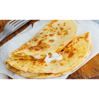 Quesadilla Maiz o Harina