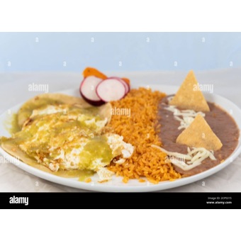 Huevos Rancheros