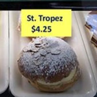 St. Tropez