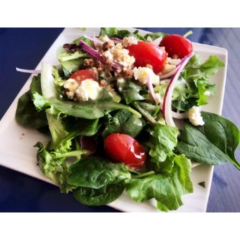 Side Salad
