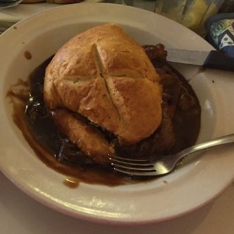 French Dip