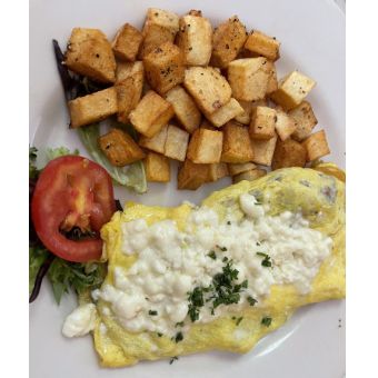 Omelette