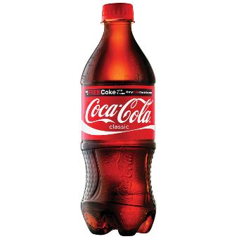 Coke