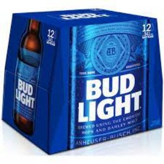 BDL 12pk Btl