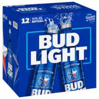 BDL 12pk 16oz