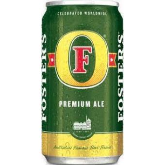 Fosters Green