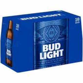 BDL 18pk Btl