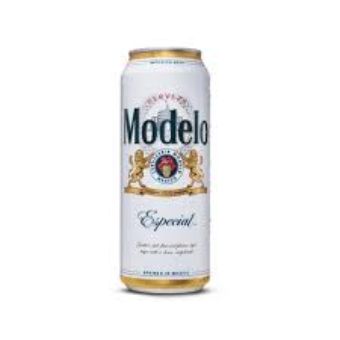 Modelo 24oz Can