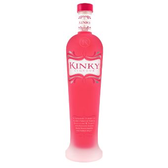 Kinky Pink