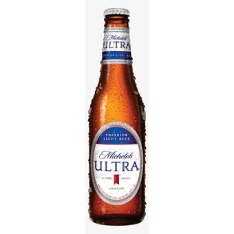 Ultra Bottle