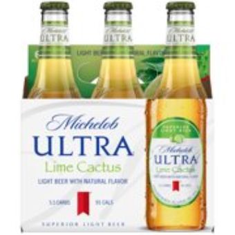 Cactus Lime 6pk Btl