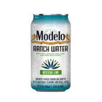 Modelo Ranchwater