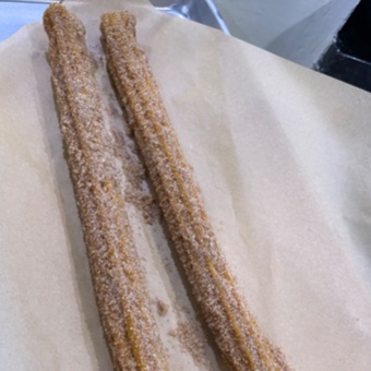 Churro