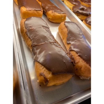 Eclair