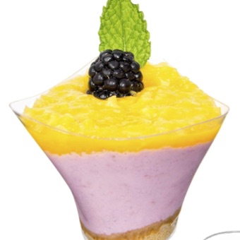 Side Small Desert