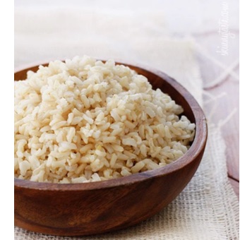 #D14 Brown Rice