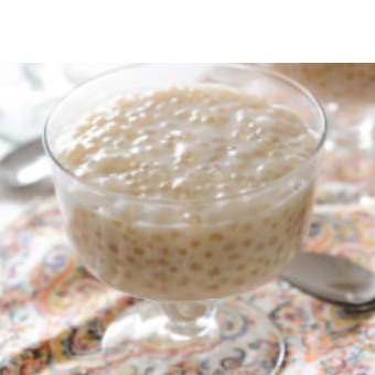 Tapioca