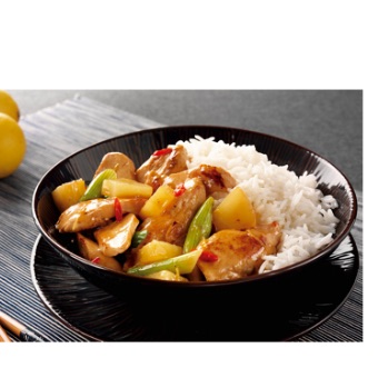 #P12 Sweet & Sour Chicken