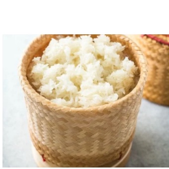 #D16 Sticky Rice